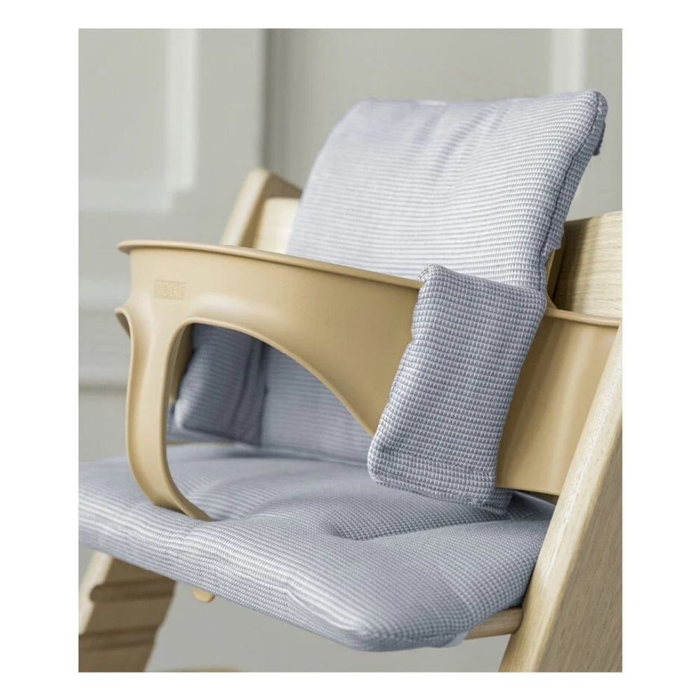 Nordic Bluue Tripp Trapp Classic Cushion